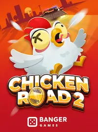 Chicken Road 2 crash game at 2777B COM