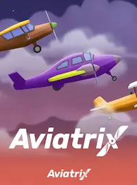 AviatriX crash game at 2777B COM