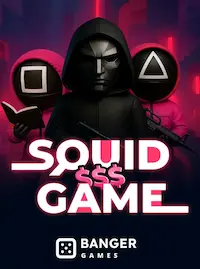 Squid Game themed slot at 2777B COM