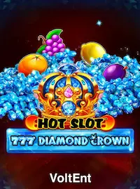 Hot Slot at 2777B COM
