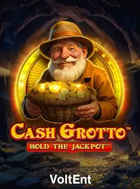 Cash Grotto slot at 2777B COM