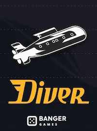 Diver crash adventure at 2777B COM