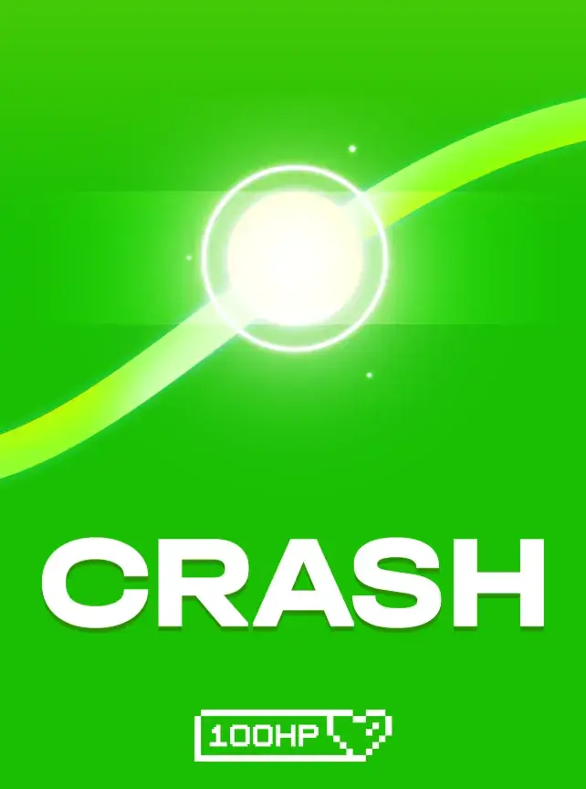 Classic Crash at 2777B COM