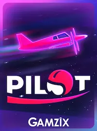 Pilot crash game at 2777B COM