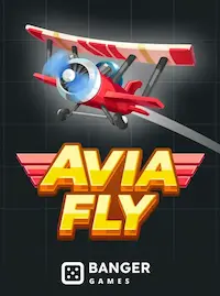 AviaFly crash game at 2777B COM