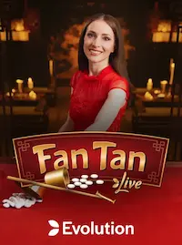 Fan Tan at 2777B COM