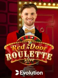 Red Door Roulette at 2777B COM