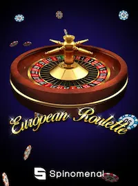 Classic Roulette at 2777B COM
