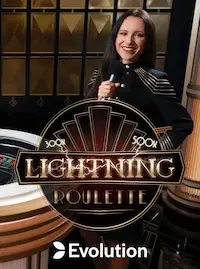 Lightning Roulette at 2777B COM