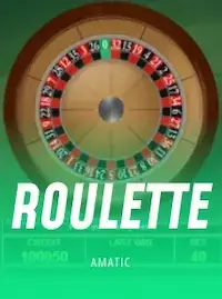 European Roulette at 2777B COM