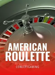 American Roulette at 2777B COM