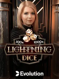 Lightning Dice at 2777B COM