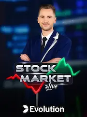 Stock Market at 2777B COM