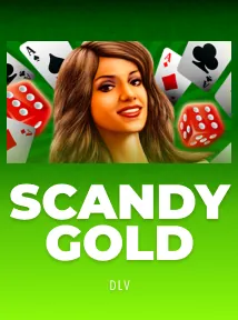 Scandy at 2777B COM